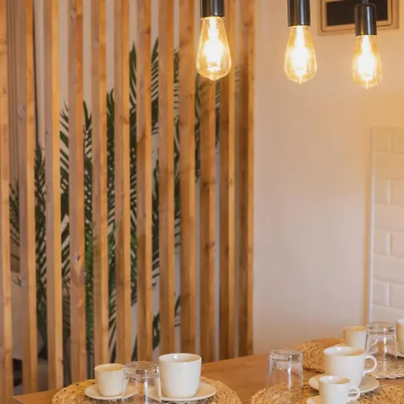 Aviothic Апартаменты