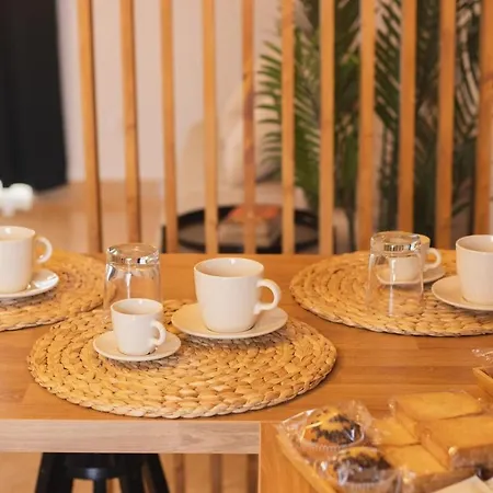 Aviothic Апартаменты