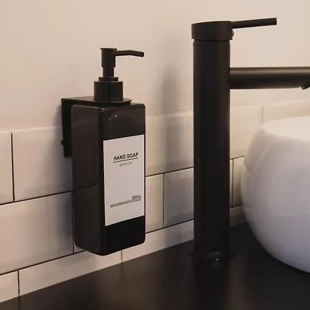 Aviothic Апартаменты *