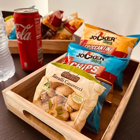 Aviothic Апартаменты