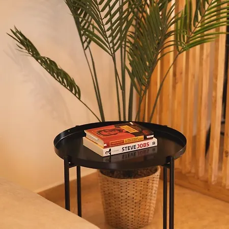 Апартаменты Aviothic *