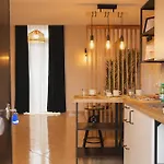Aviothic Apartment Naples