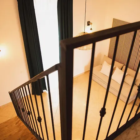 Appartement Aviothic Napels