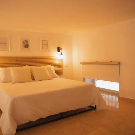 Appartement Aviothic *