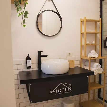 Aviothic Appartement *