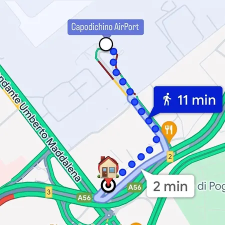 Aviothic Appartement