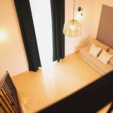 Aviothic Appartement *