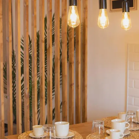 Appartement Aviothic *