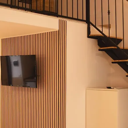 Appartement Aviothic Napels