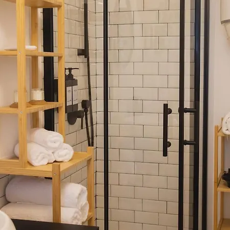 Appartement Aviothic