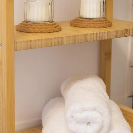 Aviothic Appartement