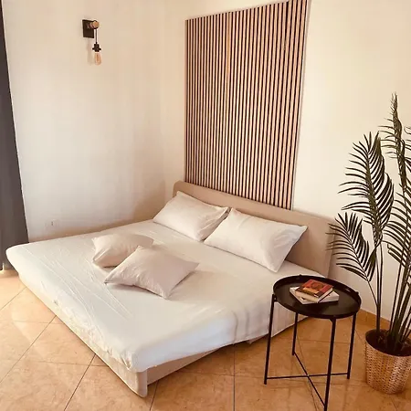 Aviothic Appartement *