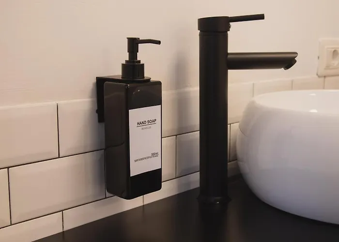 Aviothic 아파트 *