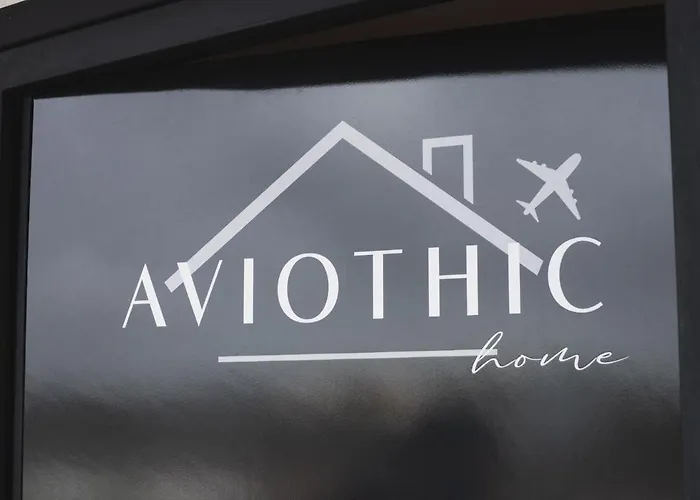 아파트 Aviothic 나폴리
