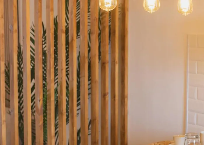 아파트 Aviothic *