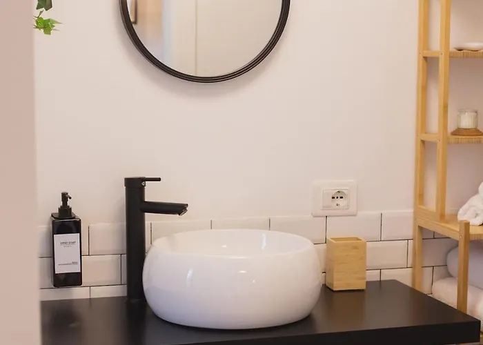 Aviothic 아파트 나폴리