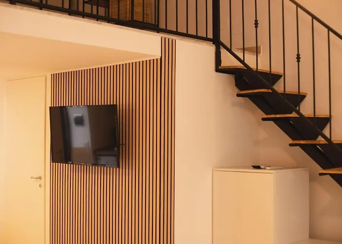 아파트 Aviothic 나폴리