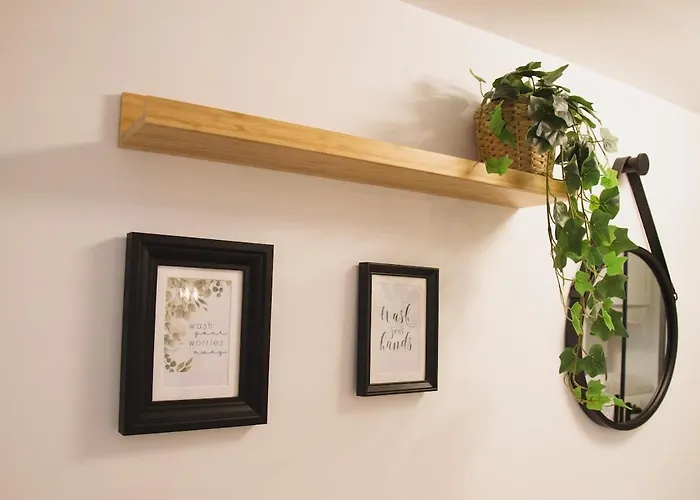 Aviothic 아파트 나폴리