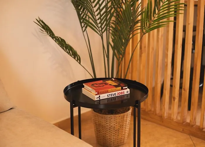 아파트 Aviothic *