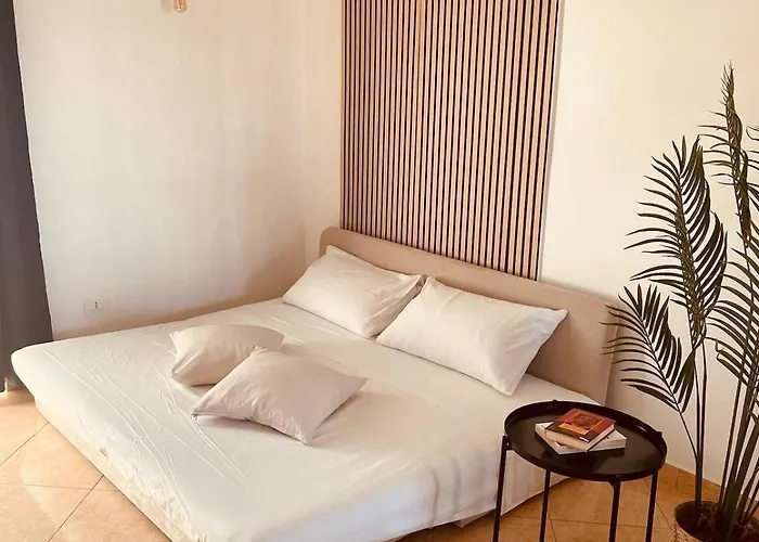 Aviothic 아파트 *