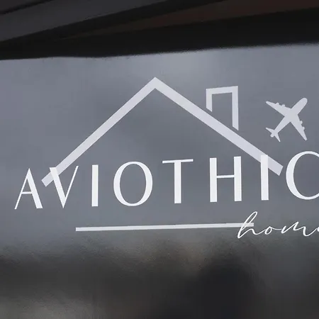 Appartement Aviothic Napels